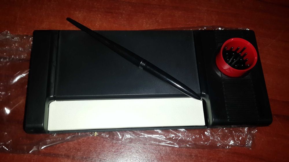 Kit de secretária