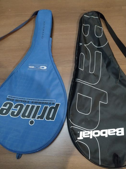 Чехол для ракетки для большого тенниса/сквоша