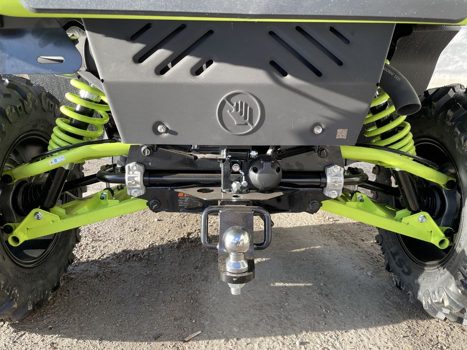 Квадроцикл Баги Багги Багі Баггі ATV UTV Segway Fugleman 1000cc