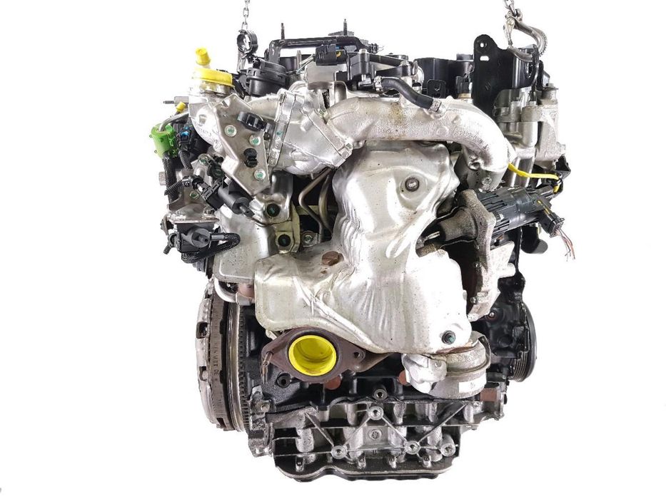 MOTOR RENAULT TRAFIC 2.3 DCI 2020 REFª M9T716