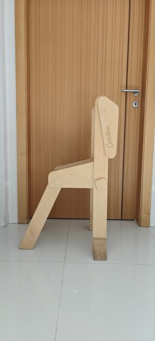 Torre de aprendizagem Pokoto