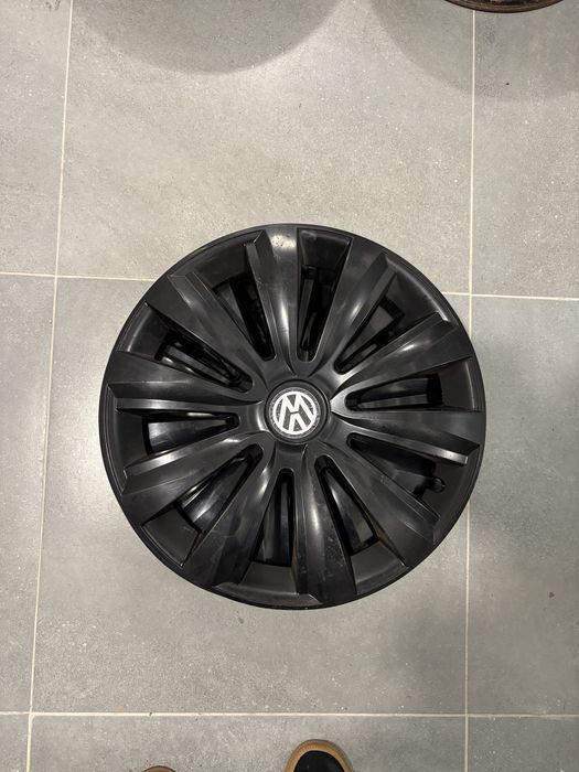 4x FELGI STALOWE 16 5x112 Cena za komplet