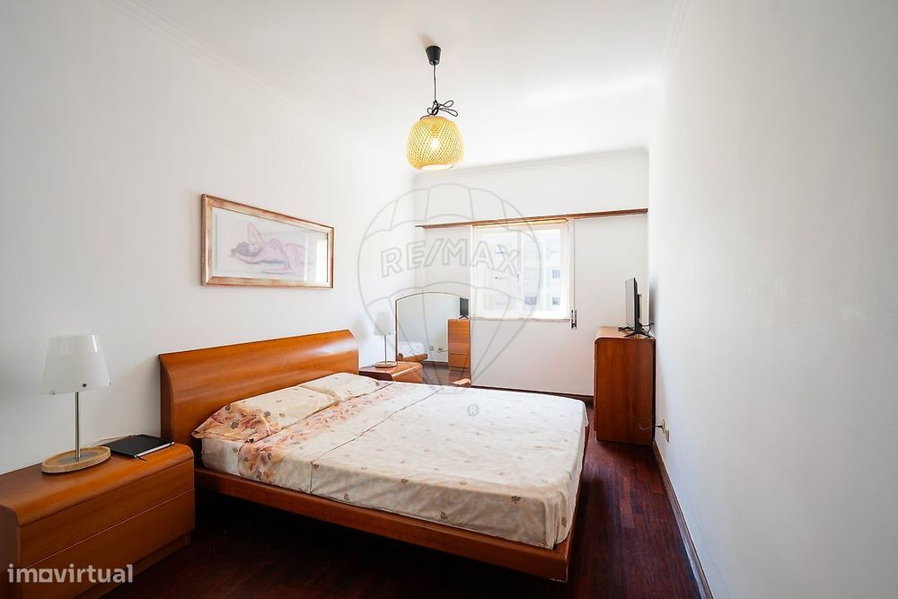 Apartamento T3 para venda