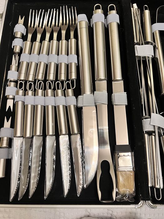 Набір для барбекю BergHoff