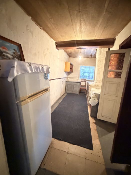 Оренда 1к будинку Гараж Карнауховка поруч Каменское