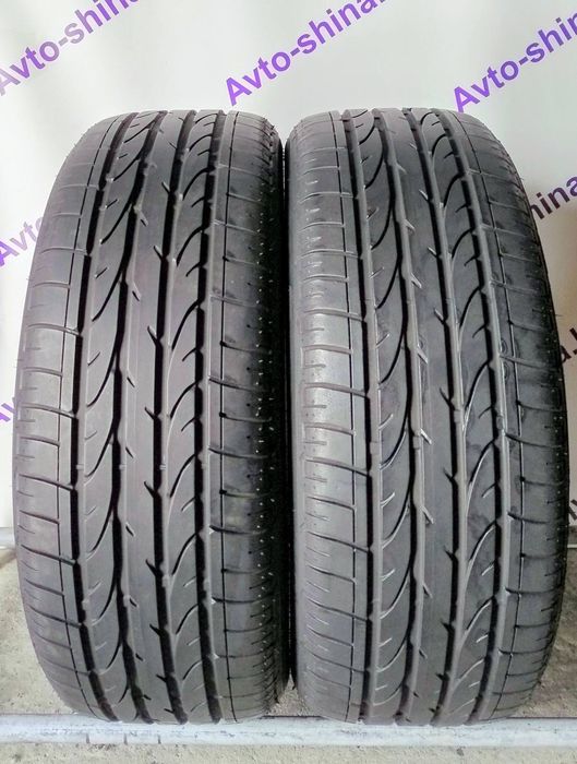 Шини літні R19 235/45 Bridgestone Dueler HP Sport