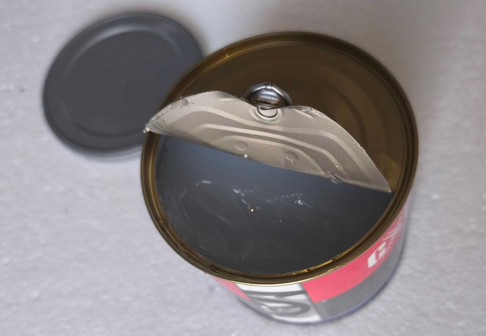 Smar silikonowy CX-80 puszka 500g