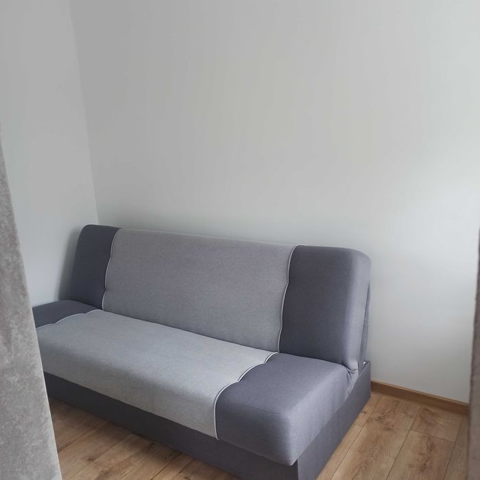 na wynajem kawalerka z balkonem ulica Wiejska- REZERWACJA