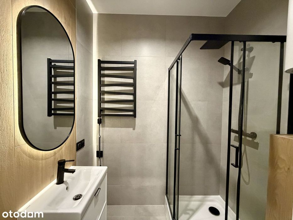Gotowe 34 m² po remoncie! Super klimatyzacja, ul. Pszczyńska. Zobacz