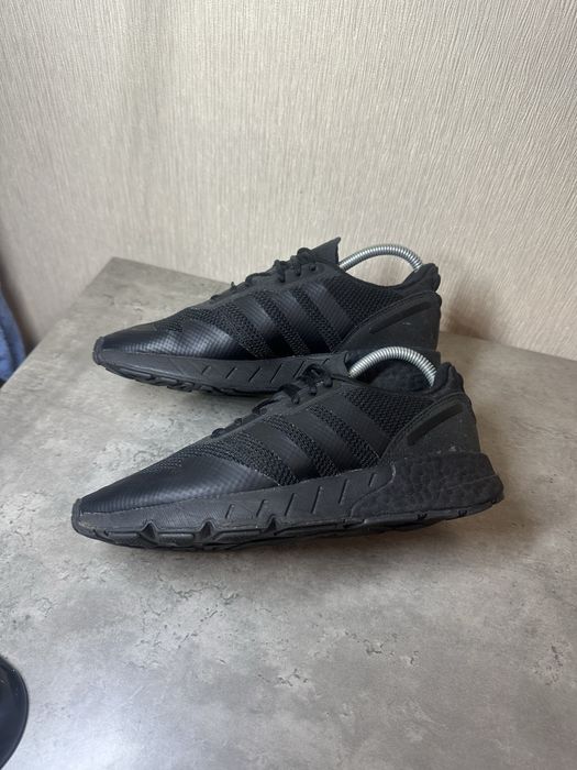 Оригінал! Кросівки Adidas ZX 1K Boost Originals, розмір 39 1/3(25 см)