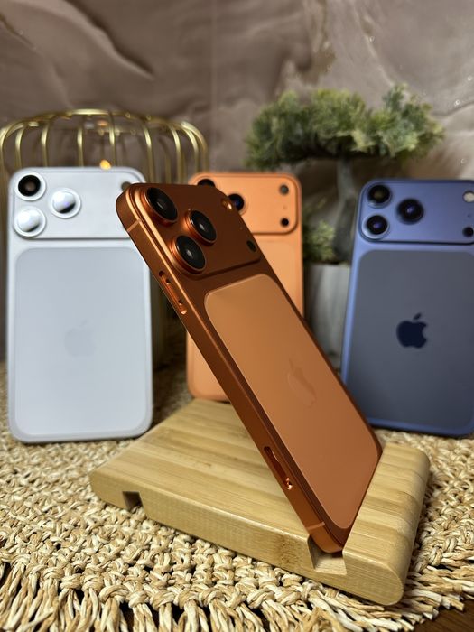 Корпус iPhone Xr в стилі 17 Pro