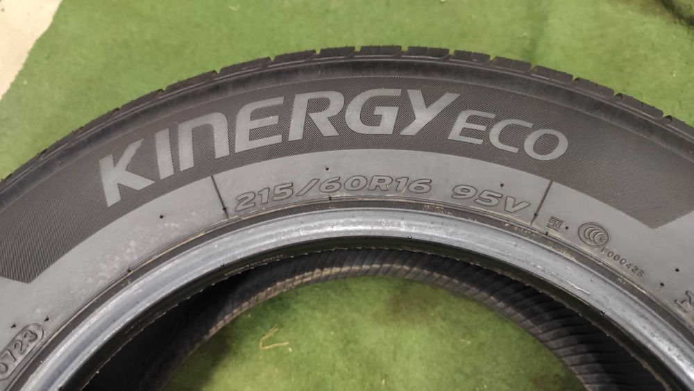 Opona Hankook Kinergy Eco 215/60R16 95V  1-szt
