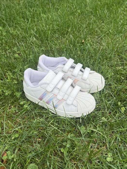 Кросівки Adidas superstar