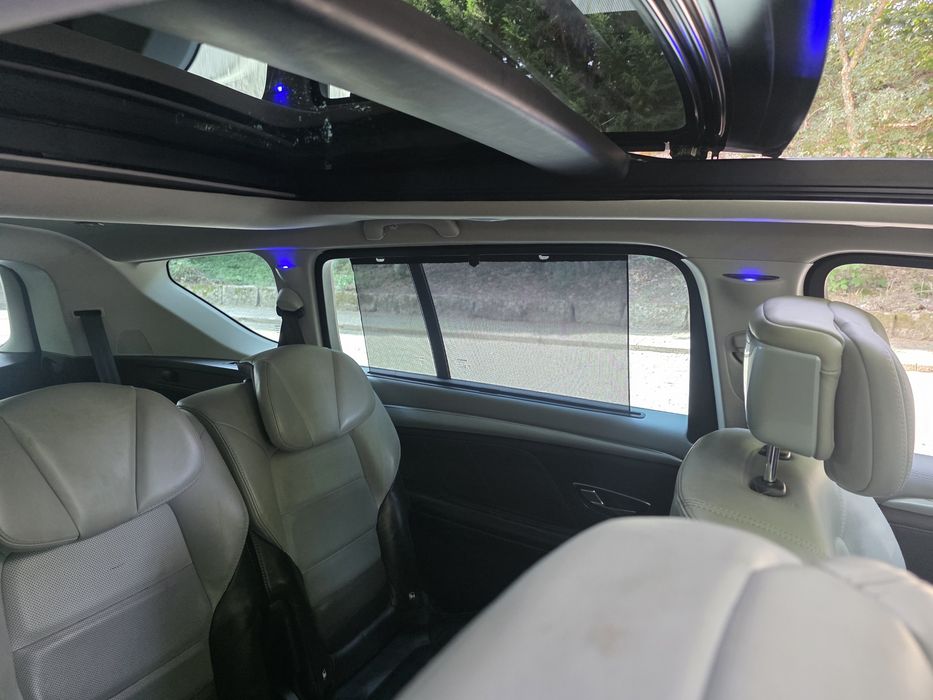 Renault  Espace V 1.6 DCI Initiale Paris 160cv
