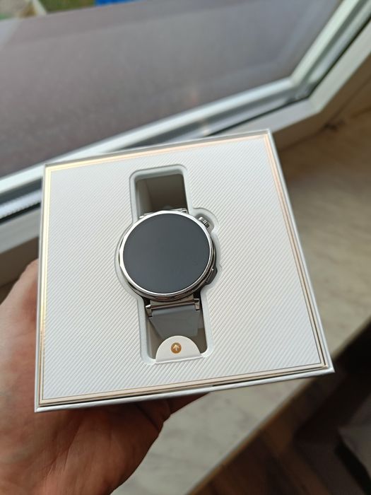 Huawei GT 5! 41 mm!