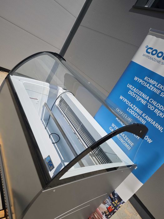 Dystrybutor do lodów ISA-Włochy ,BELLA, 10 smaków, dostępny od ręki!