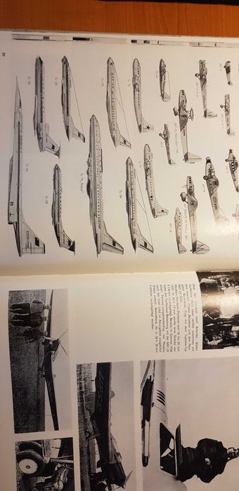 книги по авиации