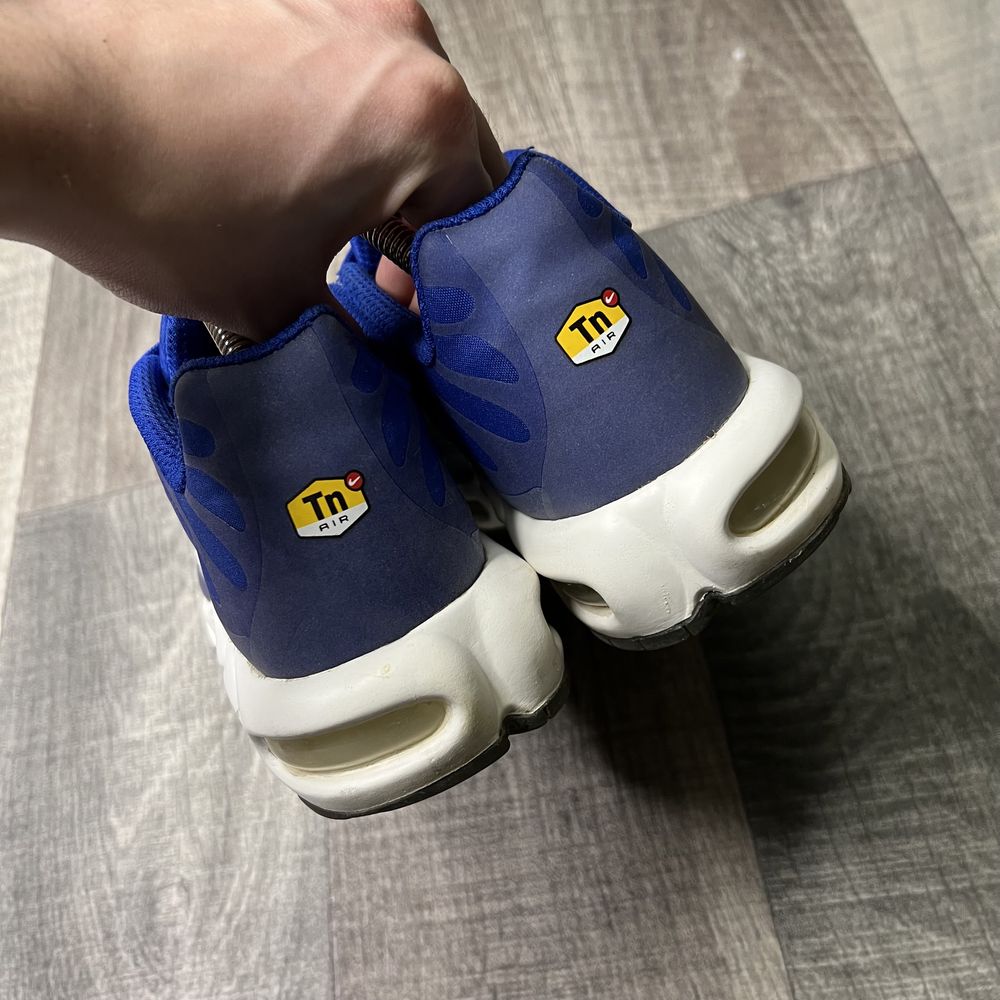 Air max plus ns gpx blue deals