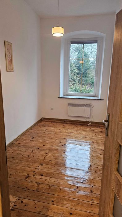 Sprzedam mieszkanie 33 m, 2 pokoje, parter - Dzierżonów.