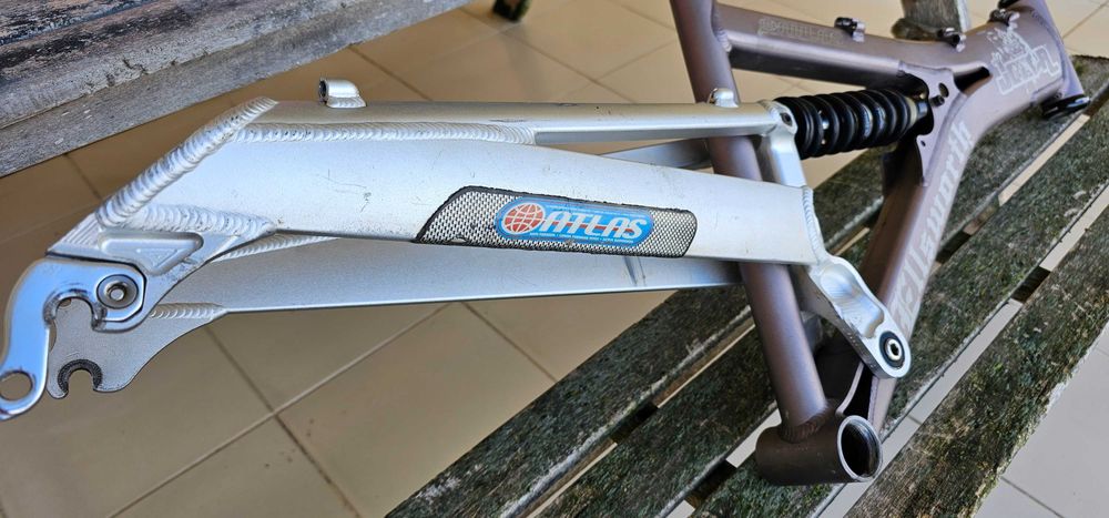 Quadro ellsworth joker