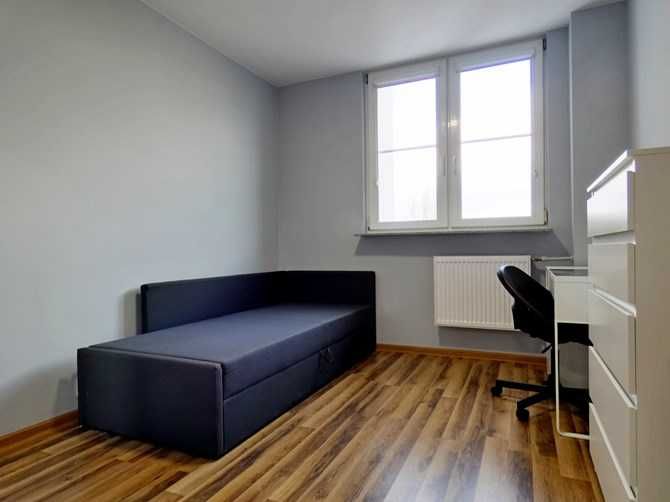 Pokój blisko parku Wiecha- Kołowa 4, BRAK PROWIZJI