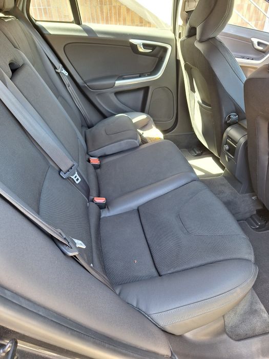 Volvo v60 d3 2.0 diesel