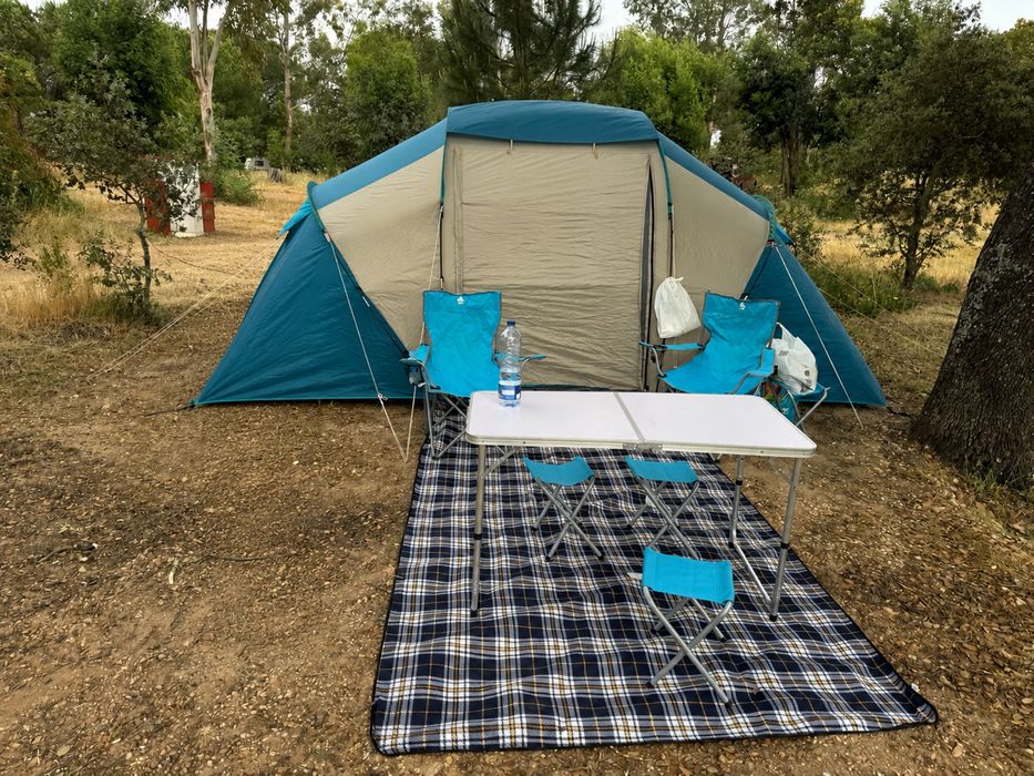 Tenda Arpenaz 4.2 family