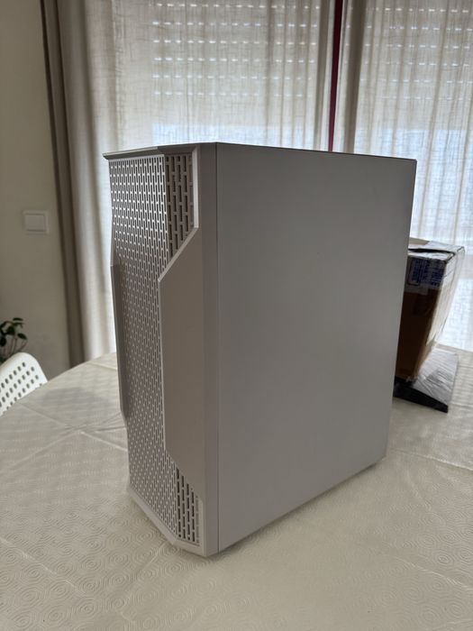 PC Gaming Ryzen 5 + RTX 2060 12GB | Excelente desempenho 1080p/1440p
