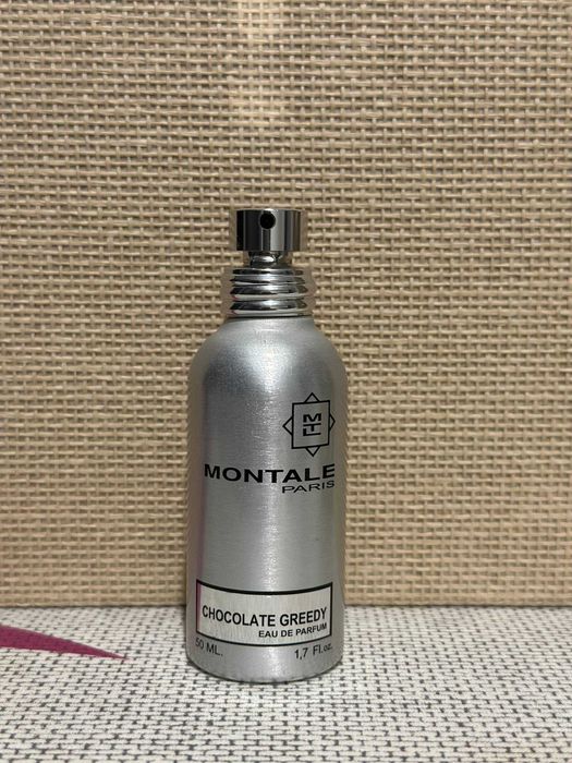 Montale Chocolate Greedy 50 ml