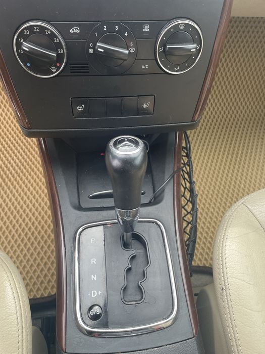 Mercedes-Benz A-Class 2009 VIN WDD1690311J720739 фото оголошення 8 з 16