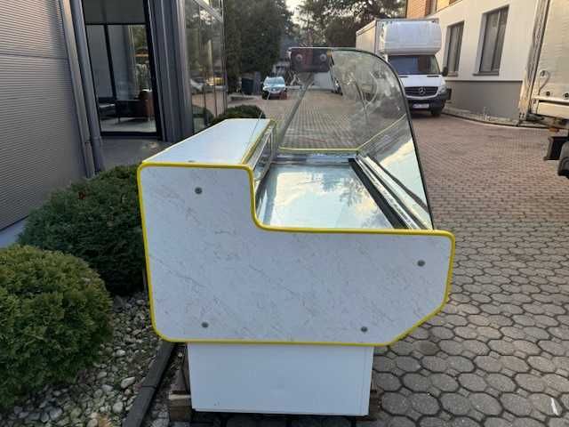 Lada witryna chłodnicza RAPA 1.5 m i inne urządzenia. GWARANCJA!!!