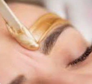 Depilação/pedicure/massagem