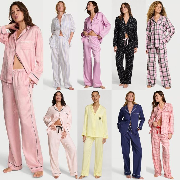 Піжами Victoria Secret, розмір XS S M L. Оригінал.