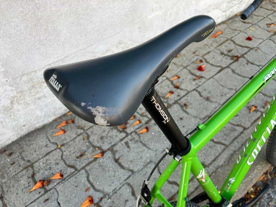 Specialized Rockhopper Comp A1 1999