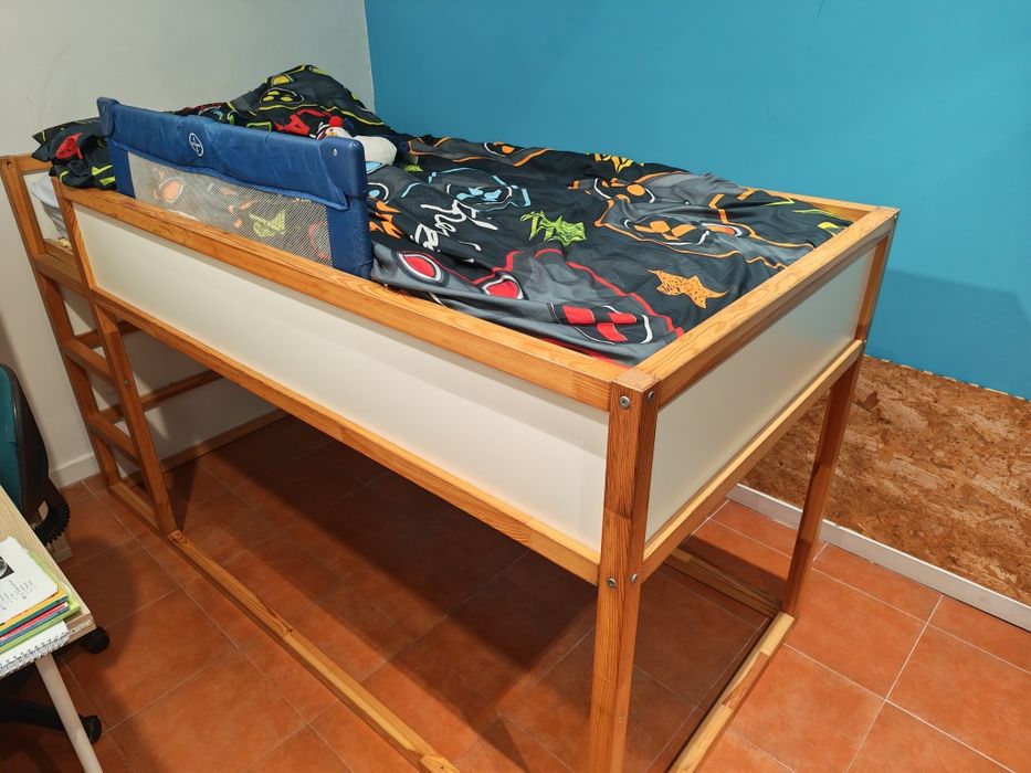 Cama KURA para venda
