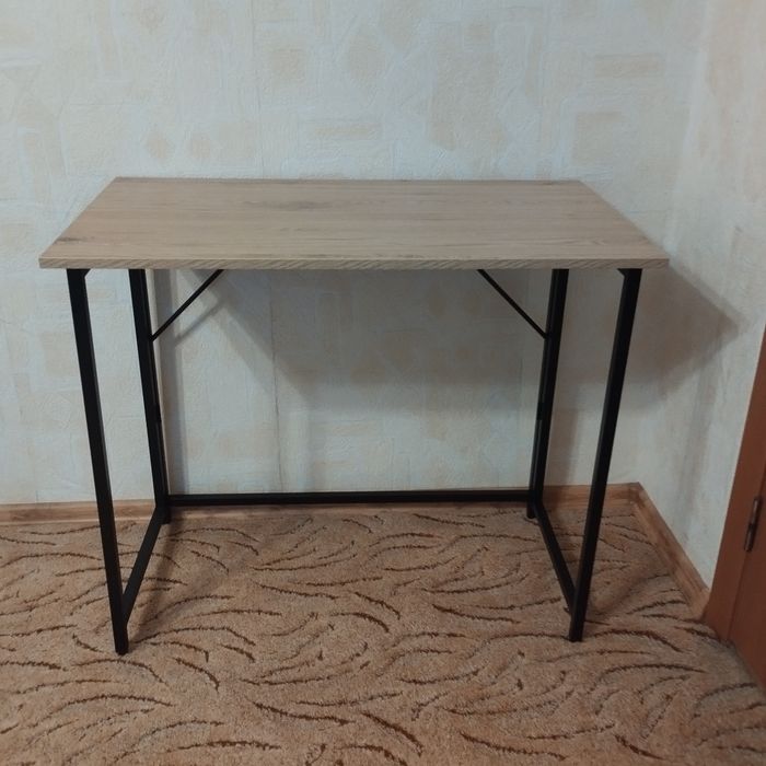 Pозкладний письмовий або обідній стіл  Моris