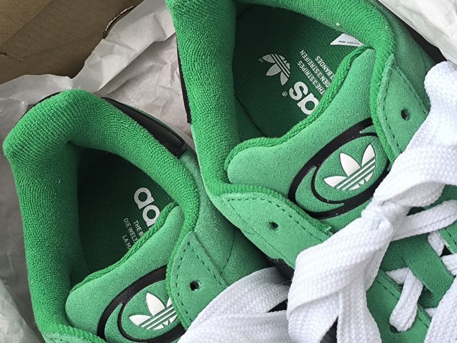 Кросівки Adidas Campus 00s оригінал