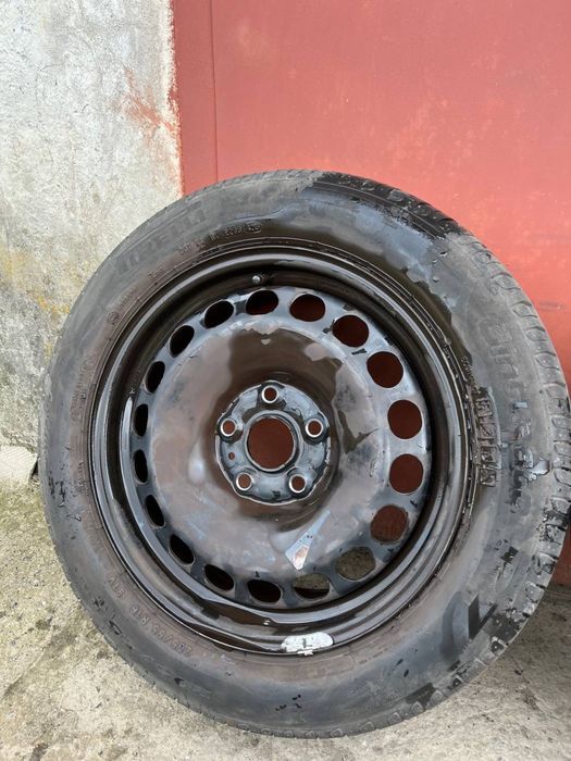 Штамповки диски