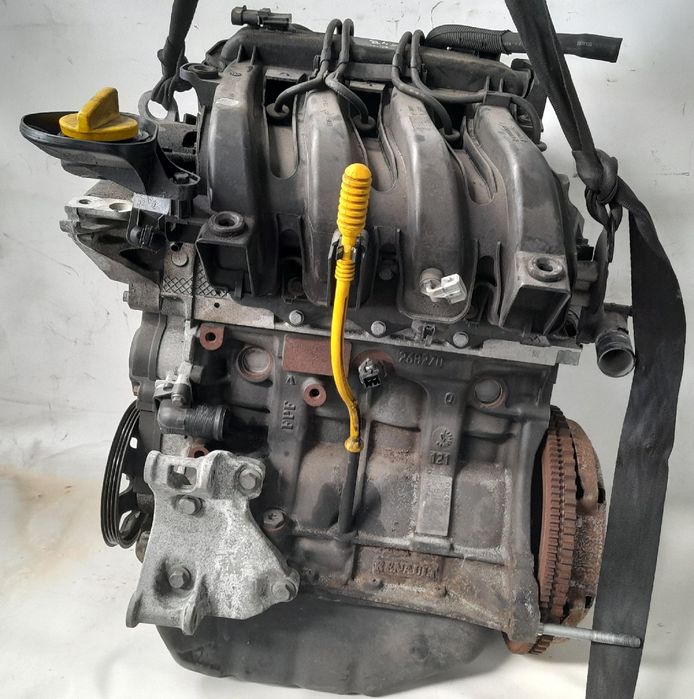 Motor completo DACIA Sandero II (5S_)