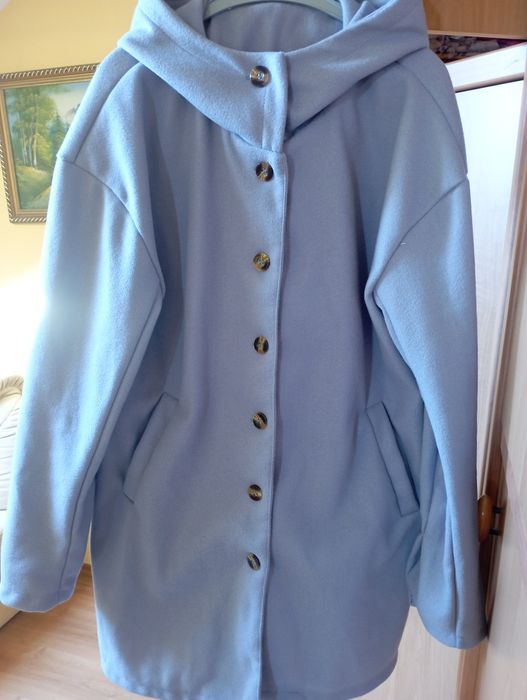 Bluza damska wiosenna