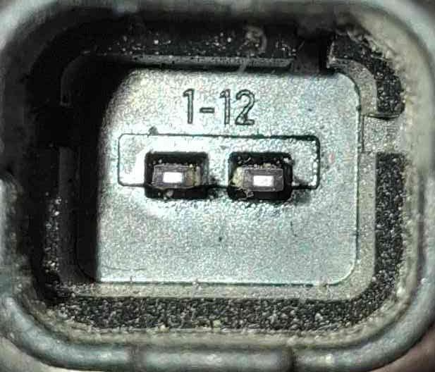 Injetor de Adblue 9813930180 - PEUGEOT 208 I
