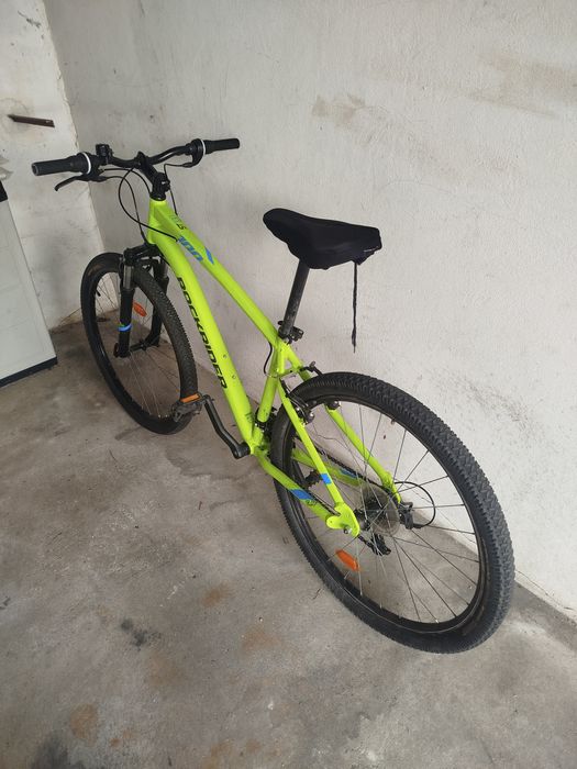 Bicicleta BTT aro 27,5