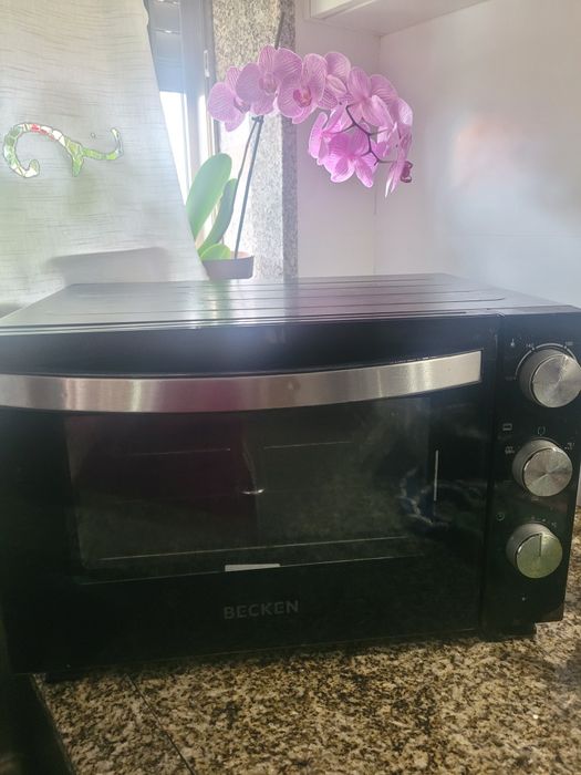 Forno elétrico Usado