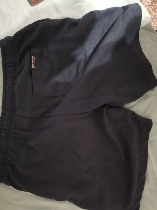 Spodenki Sinsay Stan Dobry Rozmiar L