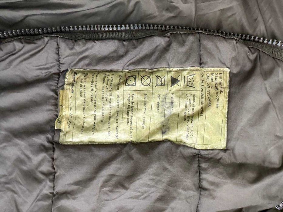 Спальник Fecsa (Carinthia) light weight tropen літній спальн мішок б/у