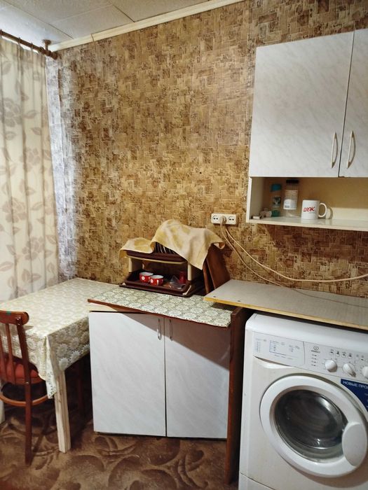 Продам кімнату в гуртожитку, Хортицький район.