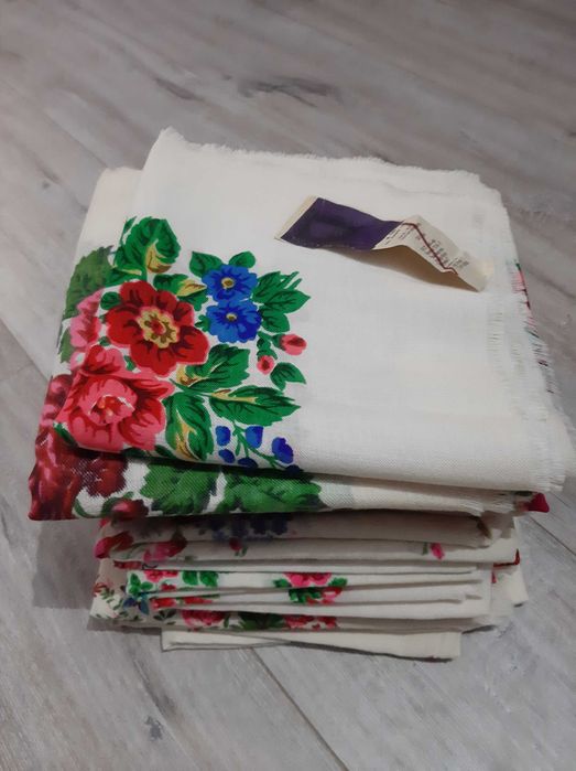 Платок хустка українська