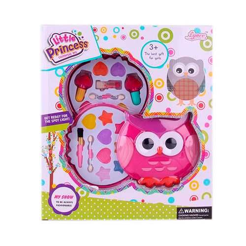 детский набор косметики разные