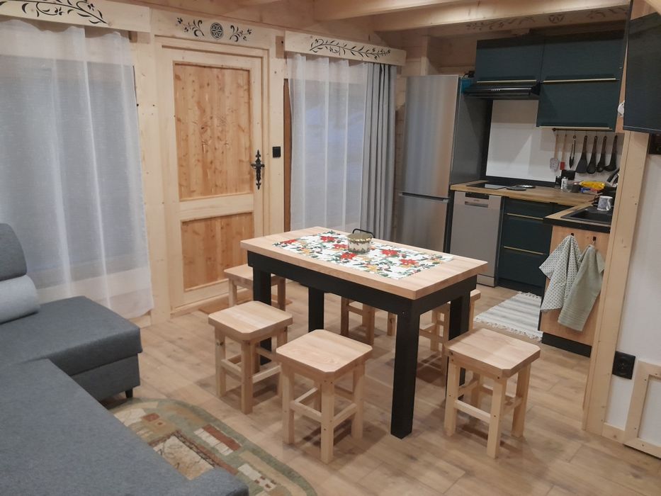 Domek do wynajęcia Zakopane ( Ząb )