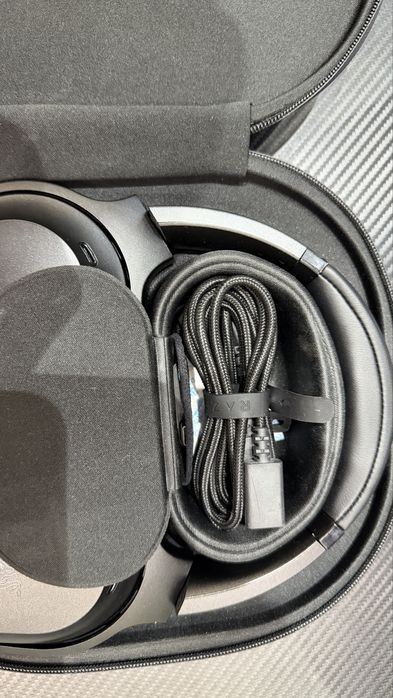 Headphones razer barracuda pro Rz04-03780100